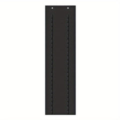 Vinyl & HTV Roll Holder Storage Organizer 48 Compartments Film Storage Bag