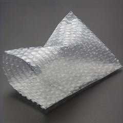 100pcs Transparent Poly Mailers for Packaging