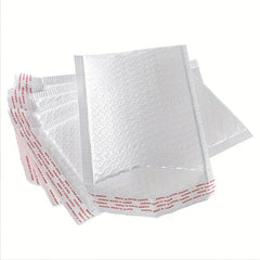 10pcs 19 X 24 Composite Pearl Bubble Bag Envelope