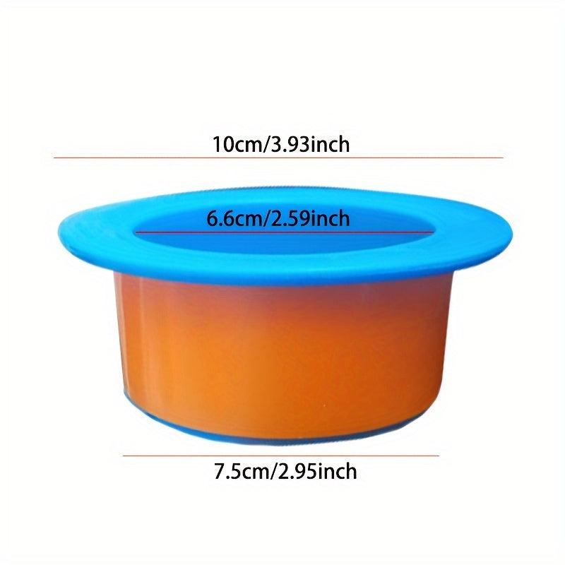 4pcs Plastic Stretch Film Hand Saver Film Handle Manual Film Puller