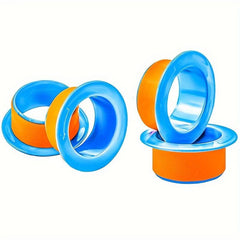 4pcs Plastic Stretch Film Hand Saver Film Handle Manual Film Puller