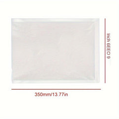 2pcs Vacuum Bags for Food Packaging, Keep Fresh Long Time