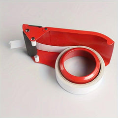 Metal Tape Cutter Handheld Sealer Packer Cutter Manual Sealer