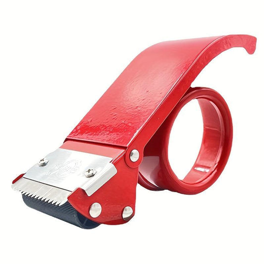 Metal Tape Cutter Handheld Sealer Packer Cutter Manual Sealer