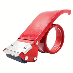 Metal Tape Cutter Handheld Sealer Packer Cutter Manual Sealer