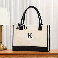 Shoulder Portable Tote Bag with Large Capacity