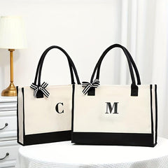 Shoulder Portable Tote Bag with Large Capacity