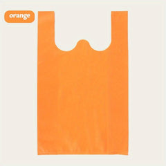 10pcs Reusable Tote Bags for Supermarket Shopping
