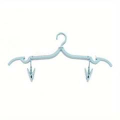 Portable Folding Magic Hanger for Clothes