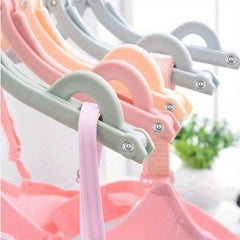 Portable Folding Magic Hanger for Clothes