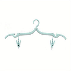 Portable Folding Magic Hanger for Clothes