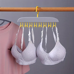 Multifunctional Underwear Vest Storage Artifac...