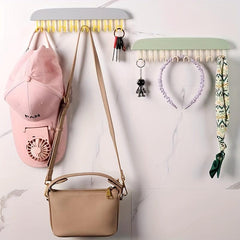Multifunctional Underwear Vest Storage Artifac...
