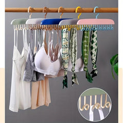 Multifunctional Underwear Vest Storage Artifac...