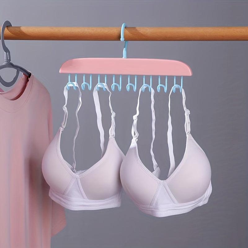 Multifunctional Underwear Vest Storage Artifac...