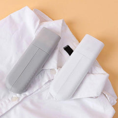3pcs Travel Folding Hanger w/ Clamp Portable Business Drying Hanger