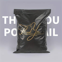 Thickened 6-Wire Mailing Bag Self-adhesive Waterproof Postcard Envelope 30x40cm