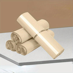 100pcs Express Bag Thickened Packaging Self-adhesive Waterproof Express Bag