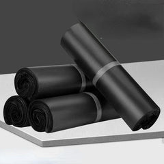 100pcs Express Bag Thickened Packaging Self-adhesive Waterproof Express Bag
