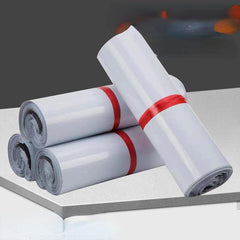 100pcs Express Bag Thickened Packaging Self-adhesive Waterproof Express Bag