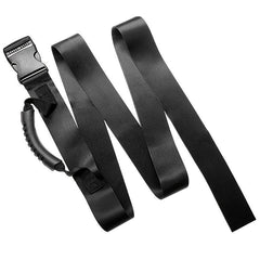 Adjustable Carrying Strap with Handle for Heavy Items 50lbs