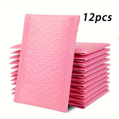 Bubble Mailers 10x16 Light Poly Padded Envelopes Self Seal Waterproof