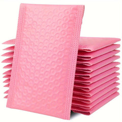 Bubble Mailers 10x16 Light Poly Padded Envelopes Self Seal Waterproof