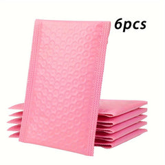 Bubble Mailers 10x16 Light Poly Padded Envelopes Self Seal Waterproof