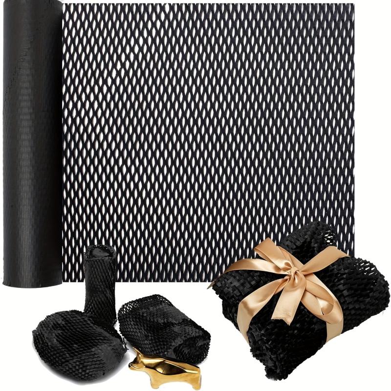 10m Honeycomb Packaging Paper Roll for Mobile Transportation and Gift Packaging