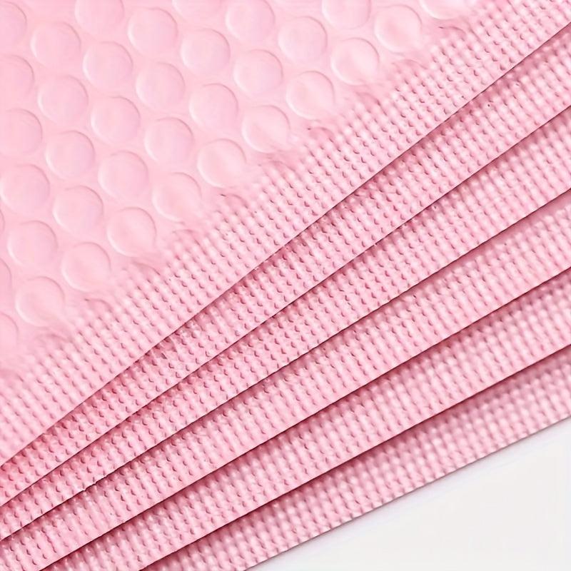 20pcs Bubble Mailer Self Seal Bags Envelopes for Mailing Packaging