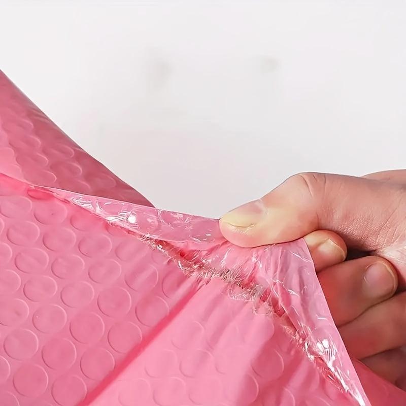 20pcs Bubble Mailer Self Seal Bags Envelopes for Mailing Packaging
