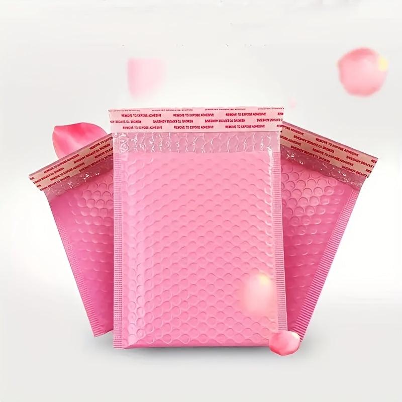 20pcs Bubble Mailer Self Seal Bags Envelopes for Mailing Packaging