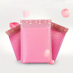 20pcs Bubble Mailer Self Seal Bags Envelopes for Mailing Packaging