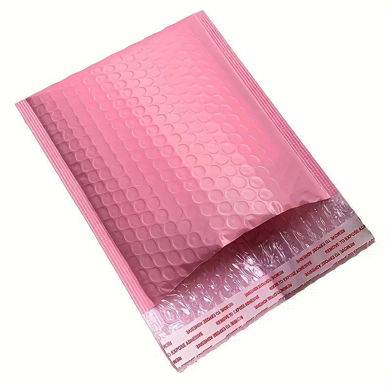 20pcs Bubble Mailer Self Seal Bags Envelopes for Mailing Packaging