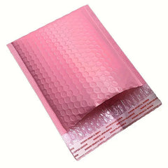 20pcs Bubble Mailer Self Seal Bags Envelopes for Mailing Packaging