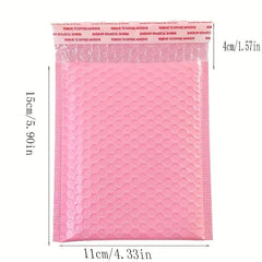 20pcs Bubble Mailer Self Seal Bags Envelopes for Mailing Packaging