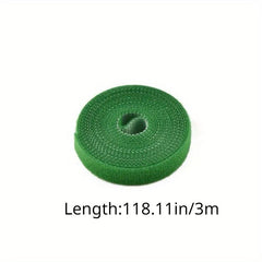 Garden Magic Tape - Secure Plant Branches, Enhance Garden Beauty