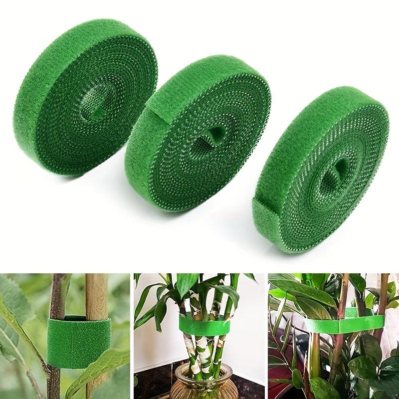Garden Magic Tape - Secure Plant Branches, Enhance Garden Beauty