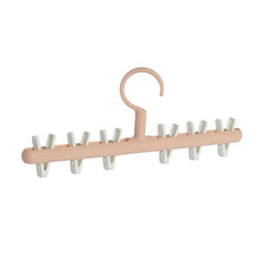 Hat Storage Rack Drying Rack Sock Artifact Student Dormitory Functional Clothes