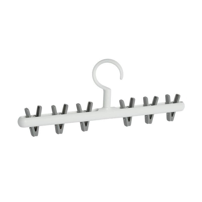 Hat Storage Rack Drying Rack Sock Artifact Student Dormitory Functional Clothes