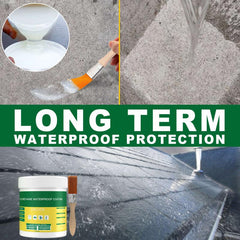 Waterproof Adhesive for Bathroom Toilet Floor Tile