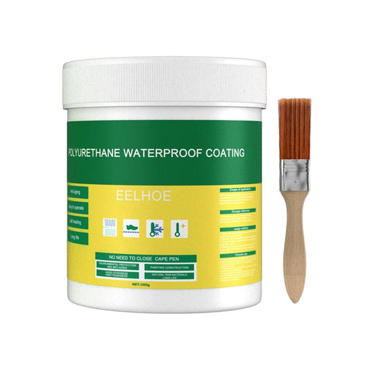 Transparent Waterproof Adhesive Wall Waterproof Agent