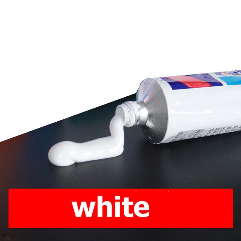 Silicone Rubber Industrial Adhesive K 704 K 705