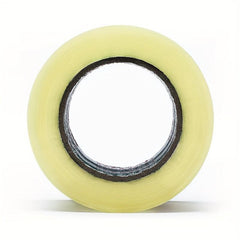 5 Rolls Packing Tape 1.88inch x 60 Yards 2.0 Mil Clear Packing Tape