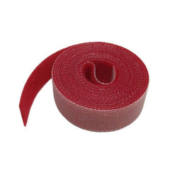 Cable Straps Hook and Loop Fastening Tape for Wire Organization