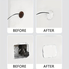 6pcs Waterproof Wall Hole Filler Repair Sealant