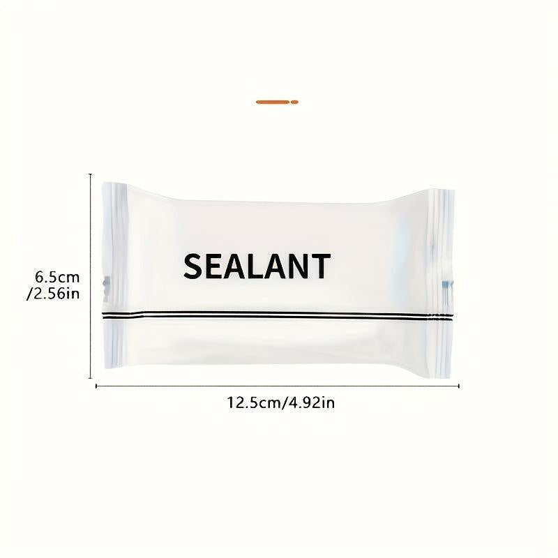 6pcs Waterproof Wall Hole Filler Repair Sealant