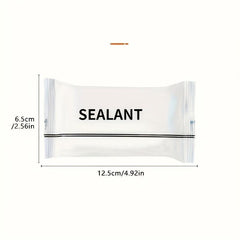 6pcs Waterproof Wall Hole Filler Repair Sealant
