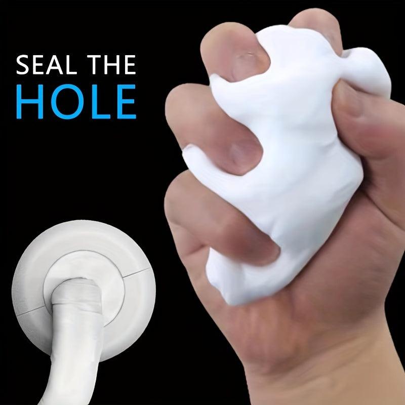 6pcs Waterproof Wall Hole Filler Repair Sealant