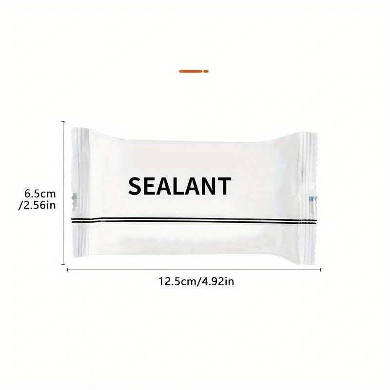 6pcs Waterproof Wall Hole Filler Repair Sealant